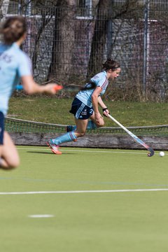 Bild 279 - Frauen Bunesliga  Uhlenhorster HC - Der Club an der Alster : Ergebnis: 3:2